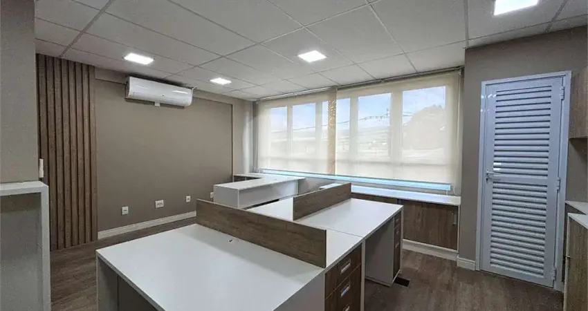 Sala comercial à venda na Clóvis Soares, --, Alvinópolis, Atibaia