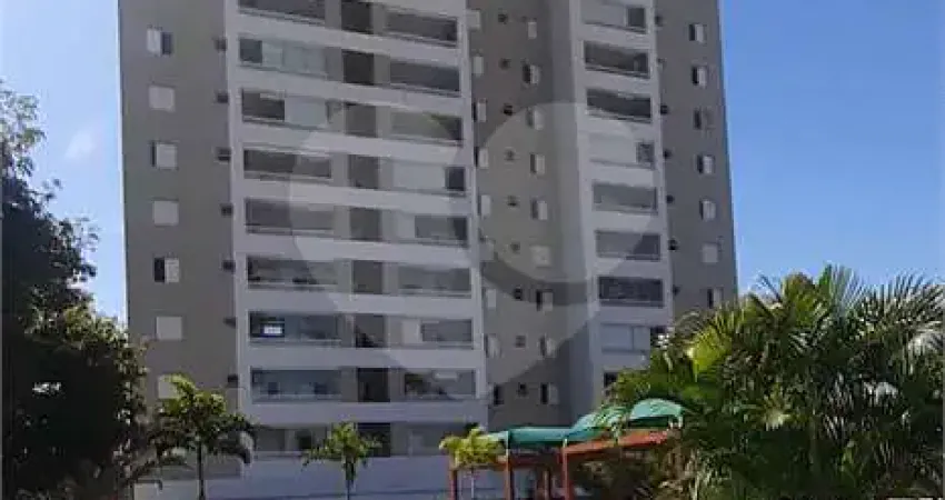 Apartamento com 3 quartos à venda em Chácara Califórnia - SP