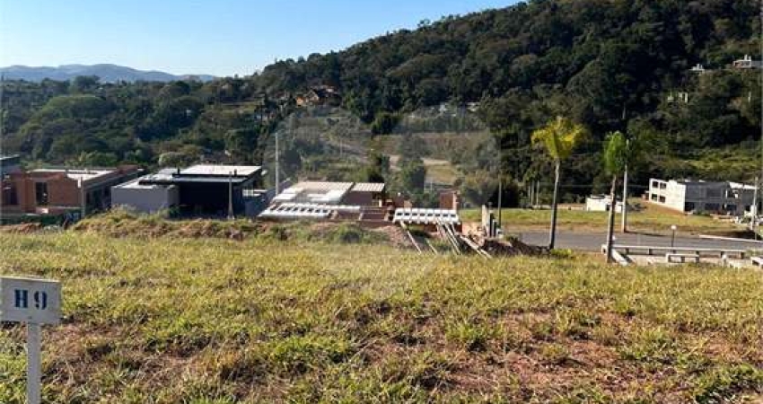 Terreno em condomínio fechado à venda na Nossa Senhora Do Sion, --, Cidade Satélite, Atibaia