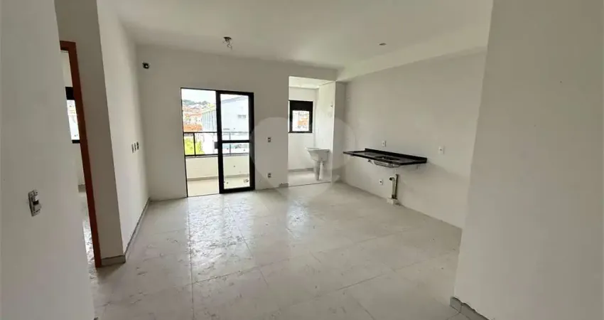 Apartamento com 2 quartos à venda em Atibaia Jardim - SP