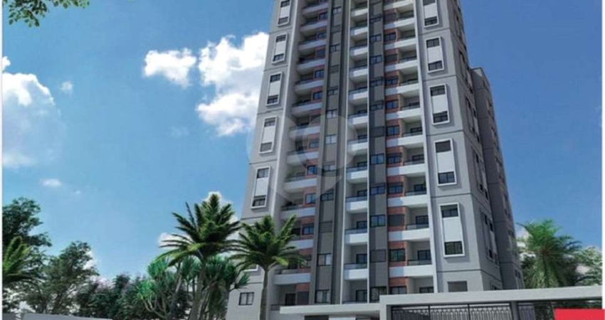 Apartamento com 1 quartos à venda em Atibaia Jardim - SP