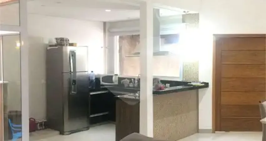 Casa térrea com 2 quartos à venda em Nova Cerejeira - SP