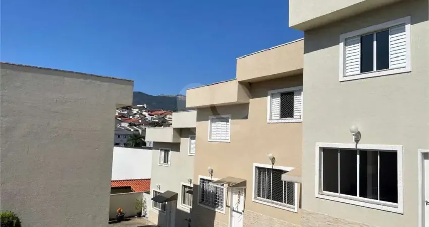 Condomínio com 2 quartos à venda em Jardim Paulista - SP