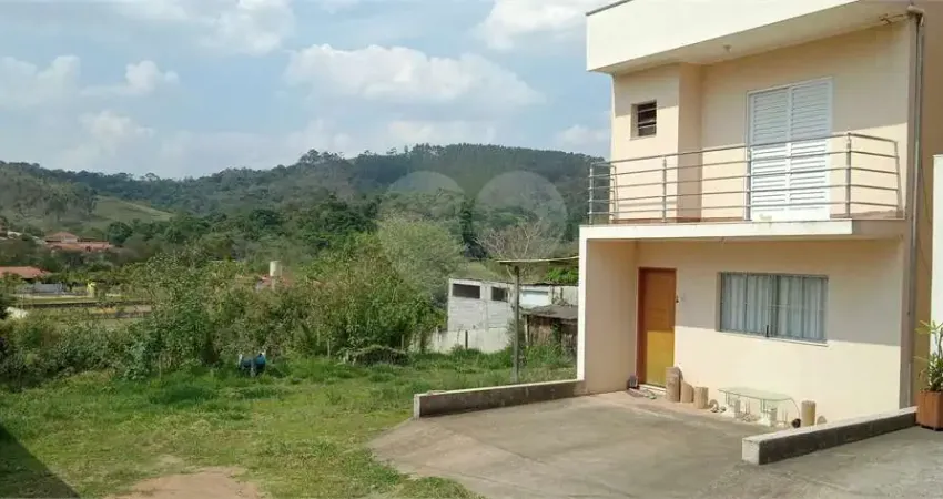 Casa com 4 quartos à venda na Municipal Antônio Ramos, --, Marf ll, Bom Jesus dos Perdões