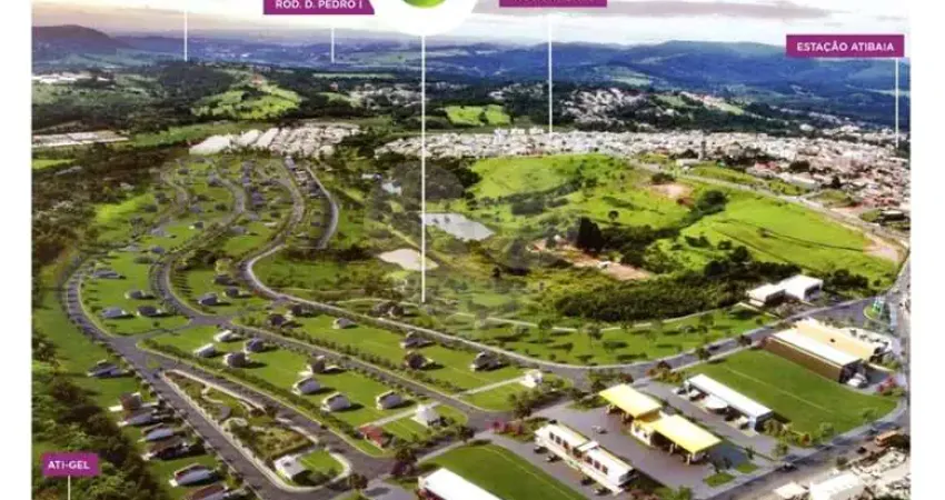 Loteamento à venda em Residencial Jardins Da Catalunha - SP