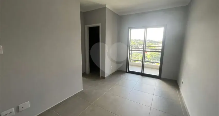 Apartamento com 2 quartos à venda em Atibaia Jardim - SP