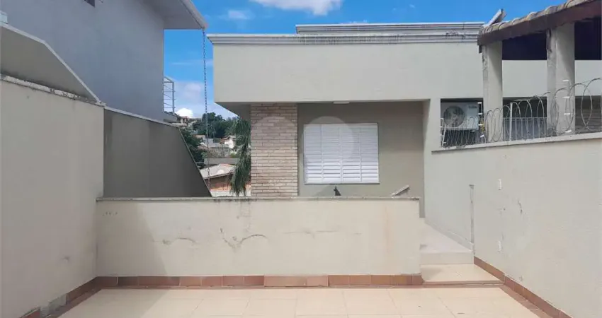 Casa com 3 quartos à venda ou para locação em Vila Petrópolis - SP