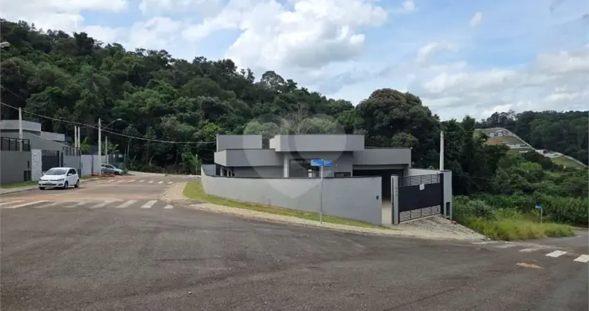 Casa com 3 quartos à venda em Loteamento Residencial Boa Vista - SP