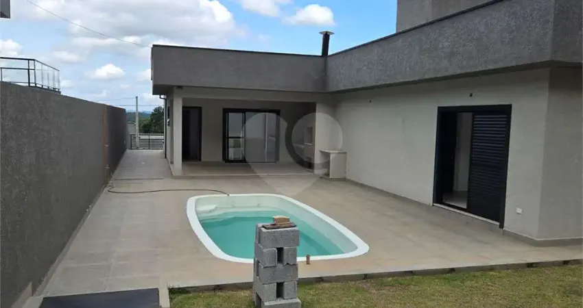 Casa com 4 quartos à venda em Loteamento Residencial Boa Vista - SP