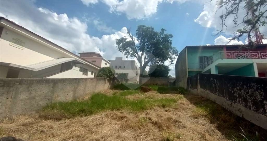 Terreno à venda na Joaquim Rodrigues Dos Santos, --, Centro, Bom Jesus dos Perdões