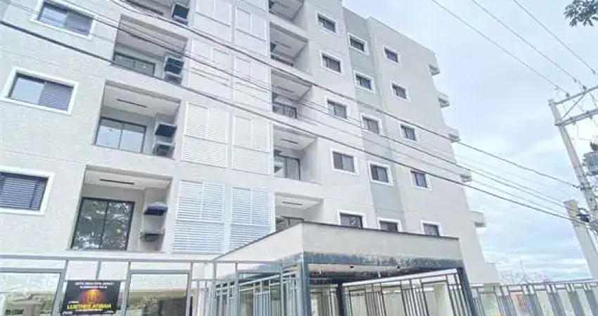 Apartamento com 4 quartos à venda em Vila Gardênia - SP