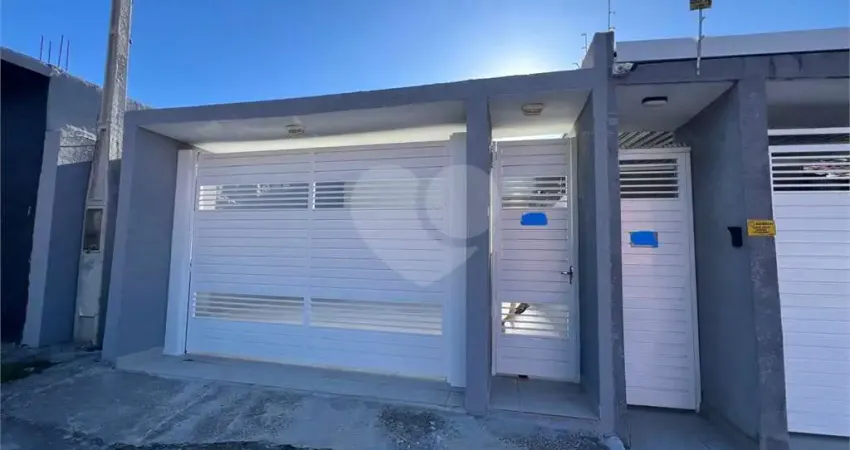 Casa com 3 quartos à venda em Jardim Das Cerejeiras - SP