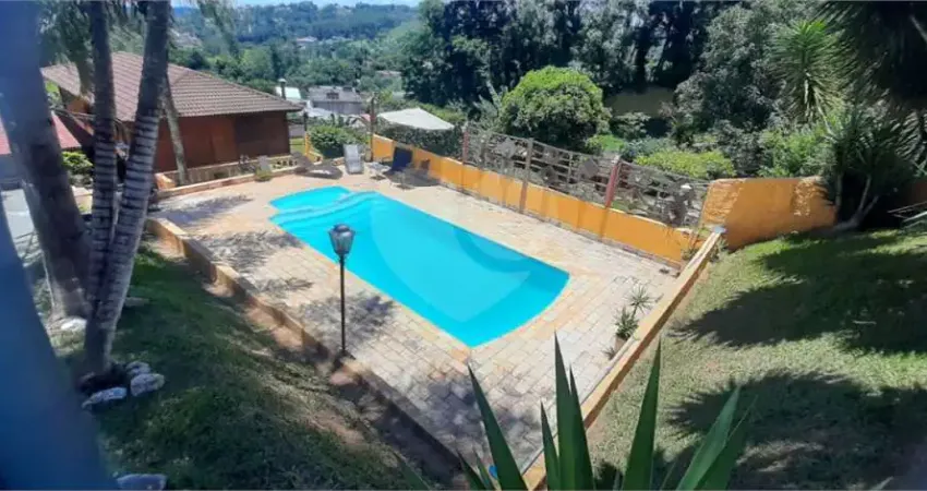 Chácara com 5 quartos à venda em Terra Preta (terra Preta) - SP