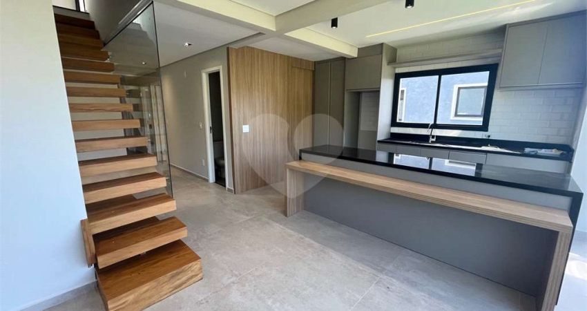 Apartamento com 3 quartos para locação em Nova Gardênia - SP