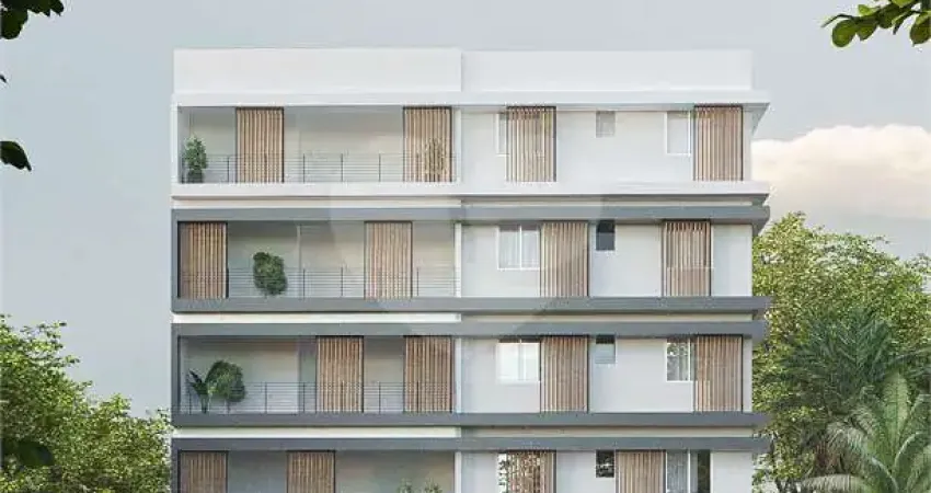 Apartamento com 3 quartos à venda em Jardim Alvinópolis - SP