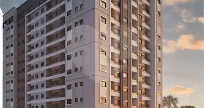 Apartamento com 1 quartos à venda em Atibaia Jardim - SP