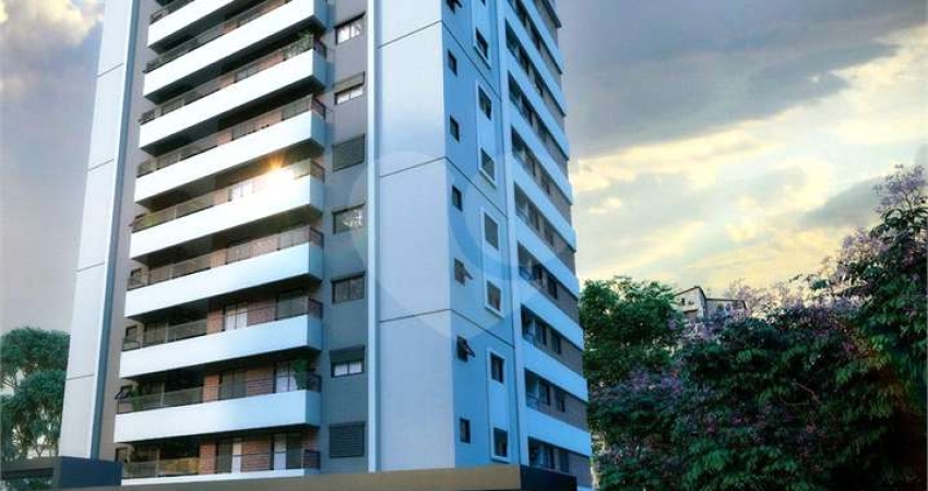 Apartamento com 1 quartos à venda em Atibaia Jardim - SP
