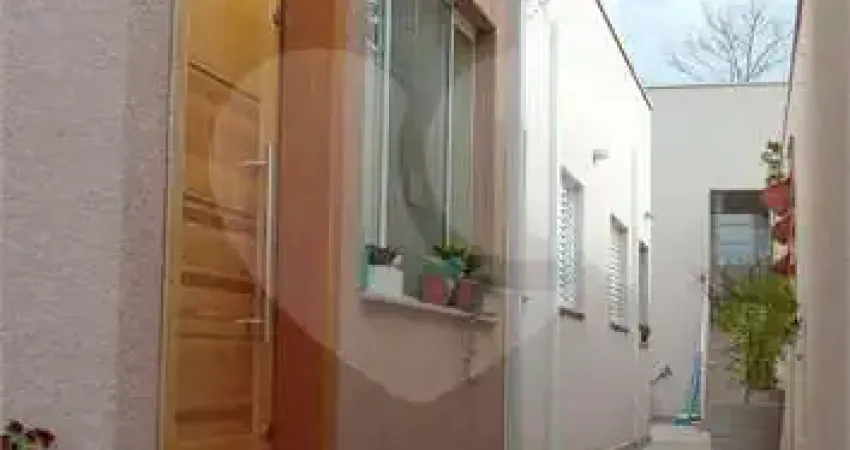 Casa térrea com 3 quartos à venda em Residencial Jardins Da Catalunha - SP