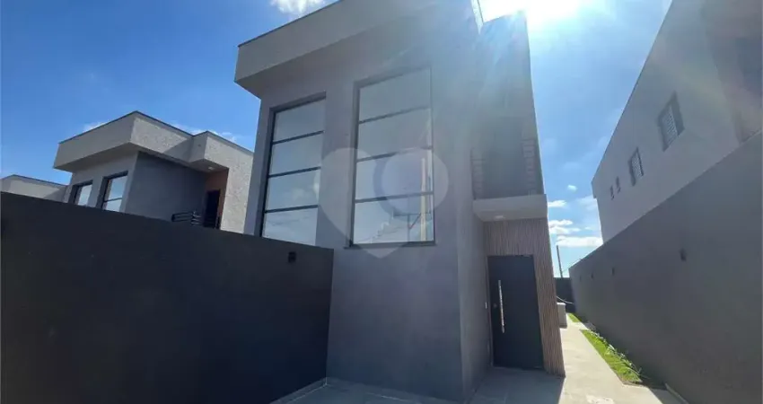 Sobrado com 3 quartos à venda em Vila Petrópolis - SP