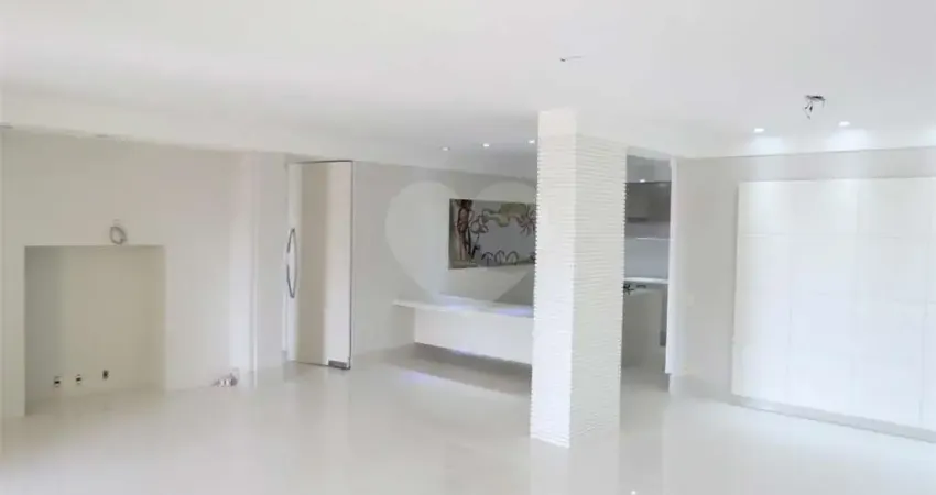 Apartamento com 3 quartos à venda na Rua Professor Pedreira de Freitas, --, Tatuapé, São Paulo