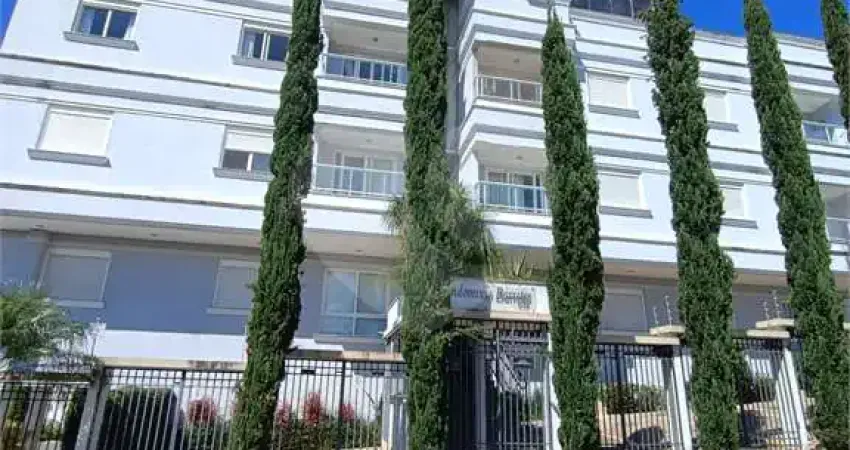 Apartamento com 3 quartos à venda em Jardim Do Lago - SP