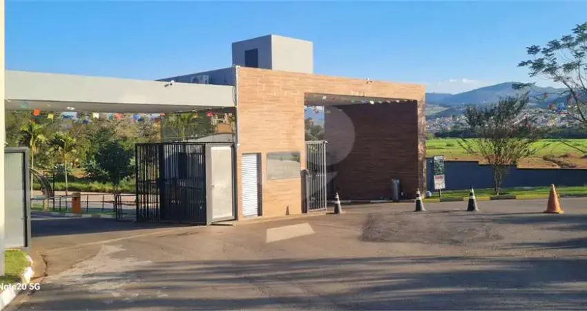 Terreno em condomínio fechado à venda na Pedra Do Coração, --, Guaxinduva, Bom Jesus dos Perdões