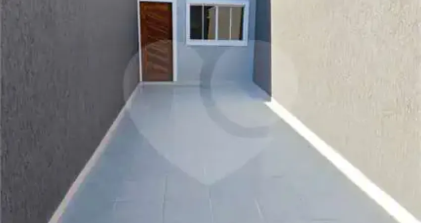 Casa com 2 quartos à venda na José Guimarães, --, São Miguel Paulista, São Paulo