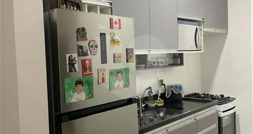 Apartamento com 2 quartos à venda ou para locação em Atibaia Jardim - SP