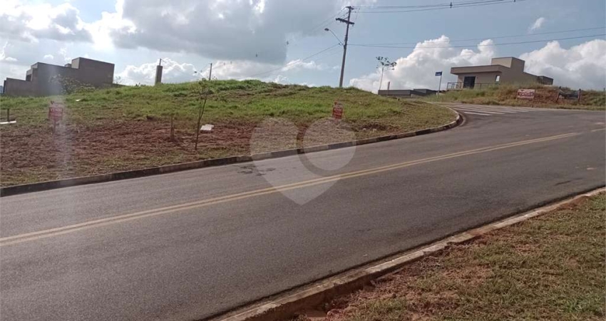Terreno à venda em Guaxinduva - SP