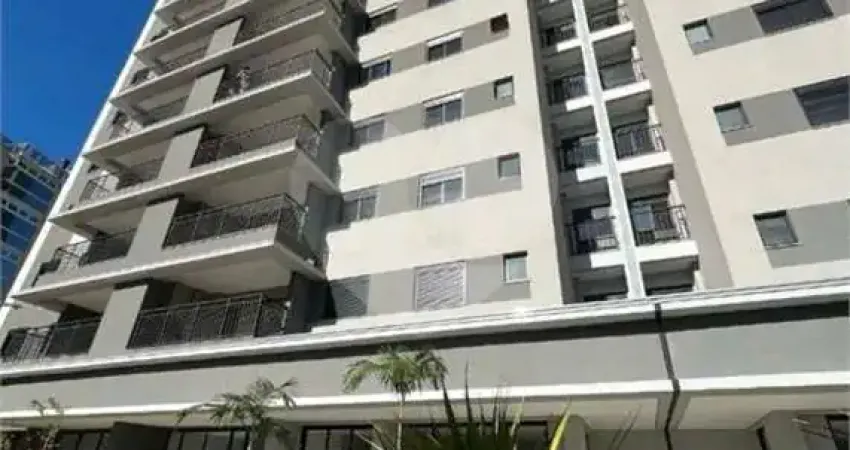 Apartamento com 2 quartos para locação em Jardim Maristela - SP
