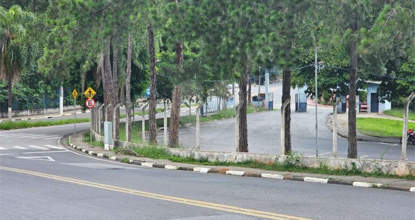 Terreno à venda na Vereador Napoleão Novisk, --, Loteamento Loanda, Atibaia