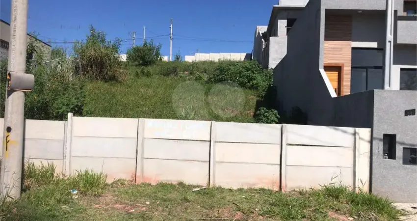 Terreno à venda em Residencial Jardins Da Catalunha - SP