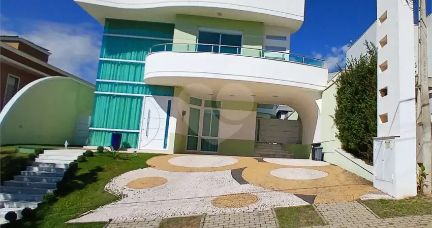 Condomínio com 3 quartos à venda em Condomínio Residencial Reserva Ecológica Atibaia - SP