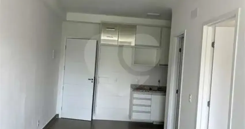 Apartamento com 1 quartos à venda em Vila Thais - SP