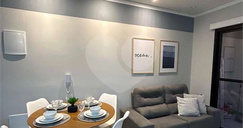 Apartamento com 1 quartos para locação em Atibaia Jardim - SP