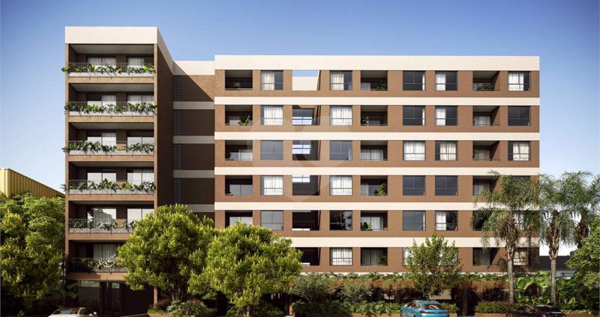 Apartamento com 1 quartos à venda em Itapetinga - SP