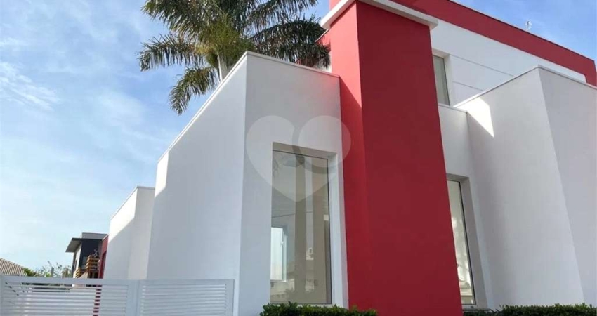 Condomínio com 3 quartos para locação em Condomínio Residencial Reserva Ecológica Atibaia - SP