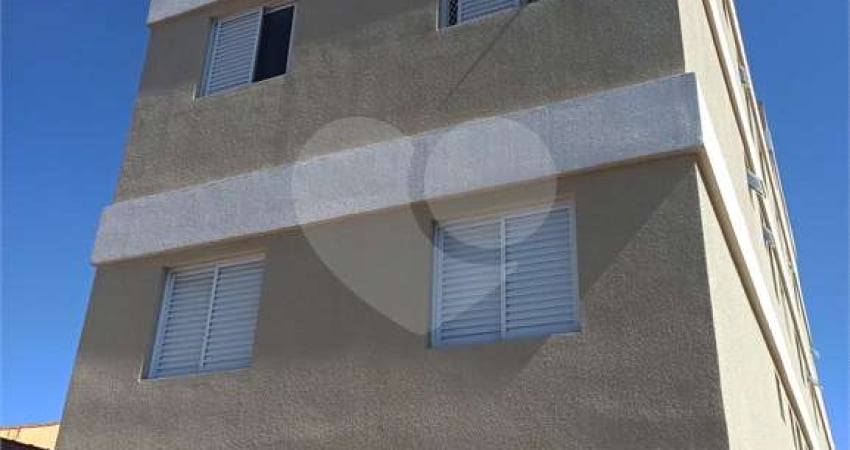 Apartamento com 2 quartos para locação em Alvinópolis - SP