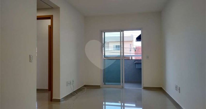 Apartamento com 2 quartos à venda ou para locação em Alvinópolis - SP