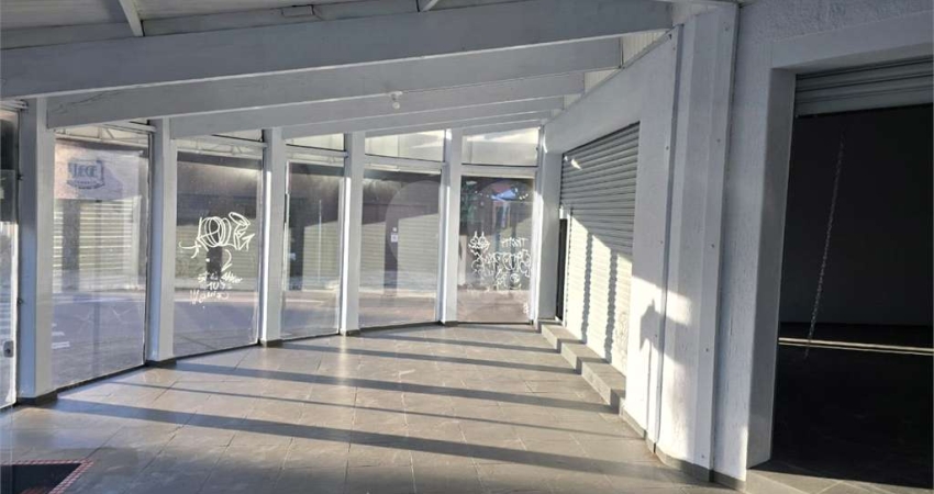 Ponto comercial para alugar na Alameda Professor Lucas Nogueira Garcez, --, Vila Thais, Atibaia