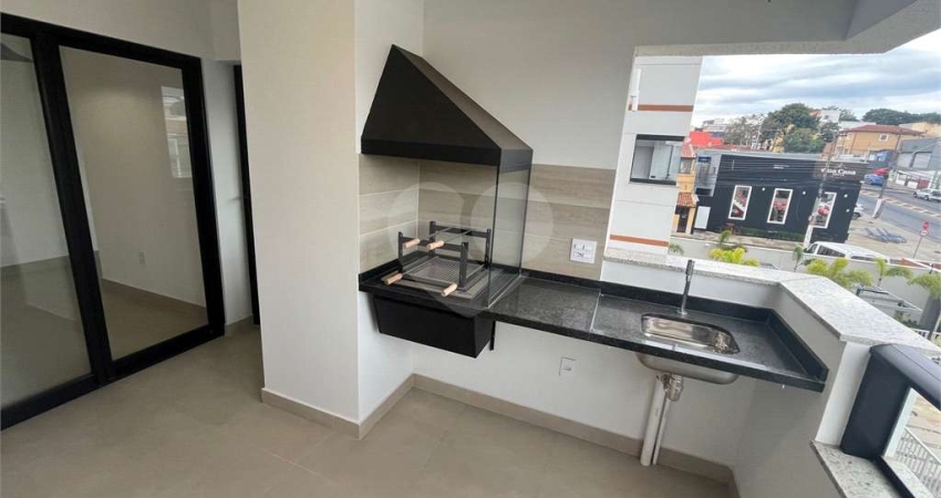 Apartamento com 2 quartos para locação em Alvinópolis - SP