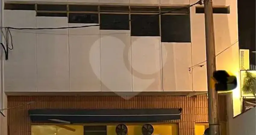 Prédio inteiro para locação em Jardim Paulista - SP