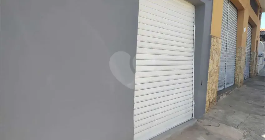 Salão Comercial para locação em Atibaia Jardim - SP