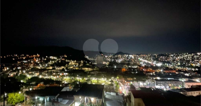 Apartamento com 2 quartos para locação em Centro - SP