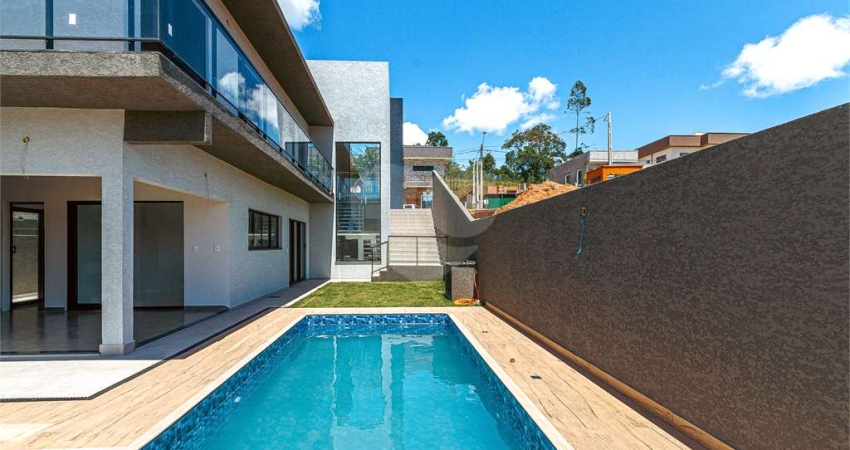 Condomínio com 3 quartos à venda em Condomínio Residencial Reserva De Atibaia - SP
