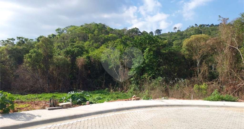 Terreno em condomínio fechado à venda na Marcos Antônio Peçanha, --, San Fernando Valley, Atibaia