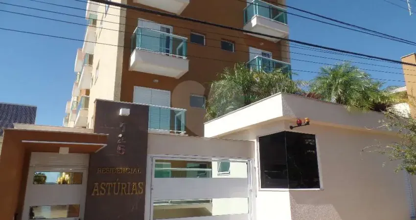 Apartamento com 2 quartos à venda em Jardim Alvinópolis - SP