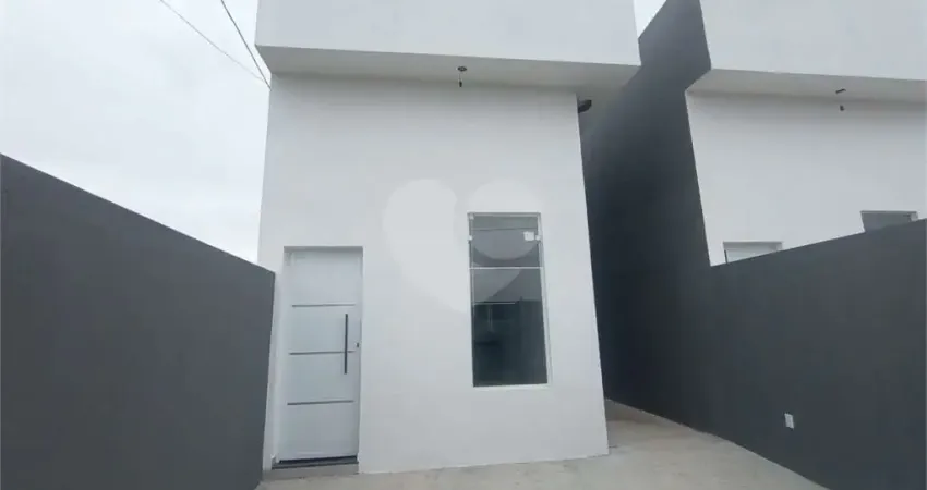 Casa térrea com 2 quartos para locação em Centro - SP