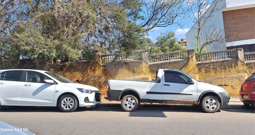 Terreno à venda na Joaquim Rodrigus Dos Santos, --, Centro, Bom Jesus dos Perdões