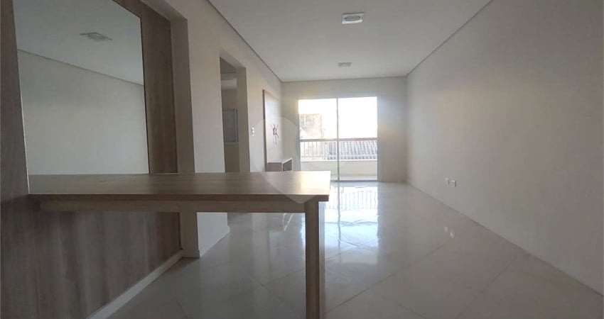 Apartamento com 2 quartos para locação em Alvinópolis - SP